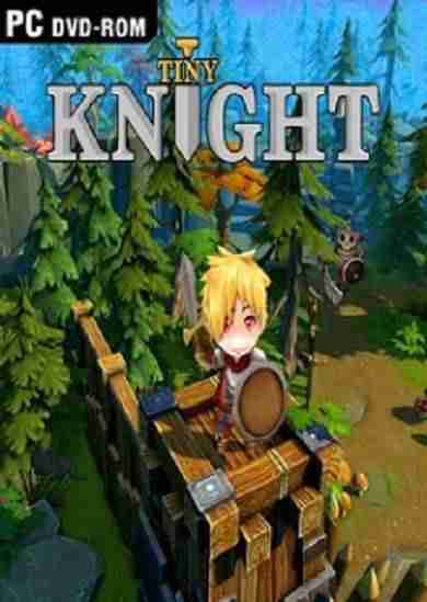 Descargar Tiny Knight [ENG][CODEX] por Torrent
